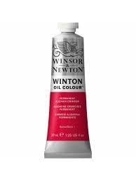Winton Wn Y.Boya 37Ml Perm. Aliz.Crimson 468 (1)Winton Wn Y.Boya 37Ml Perm. Aliz.Crimson 468 (1) - Kırtasiyem.netYağlı Boyalar