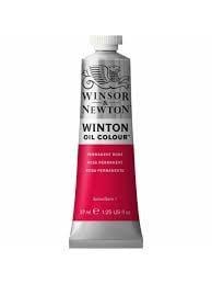 Winton Wn Y.Boya 37Ml Permanent Rose 502 (49)Winton Wn Y.Boya 37Ml Permanent Rose 502 (49) - Kırtasiyem.netYağlı Boyalar