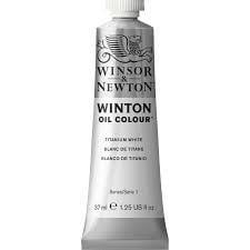 Winton Wn Y.Boya 37Ml Titanium White 644 (40)Winton Wn Y.Boya 37Ml Titanium White 644 (40) - Kırtasiyem.netYağlı Boyalar