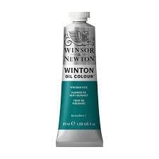 Winton Wn Y.Boya 37Ml Viridian Hue 696 (43)Winton Wn Y.Boya 37Ml Viridian Hue 696 (43) - Kırtasiyem.netYağlı Boyalar