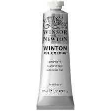 Winton Wn Y.Boya 37Ml Zinc White 748 (45)Winton Wn Y.Boya 37Ml Zinc White 748 (45) - Kırtasiyem.netYağlı Boyalar