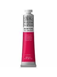 Winton Wn Yağlı Boya 200 Ml Permanent Rose 502 (49)Winton Wn Yağlı Boya 200 Ml Permanent Rose 502 (49) - Kırtasiyem.netYağlı Boyalar