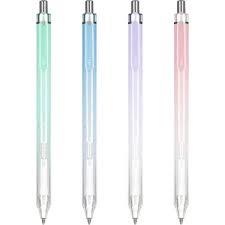 Wrıtech W-5171 Aurora 0,7Mm Yeşil Gövde Versatil Kalem 8.Sınıf