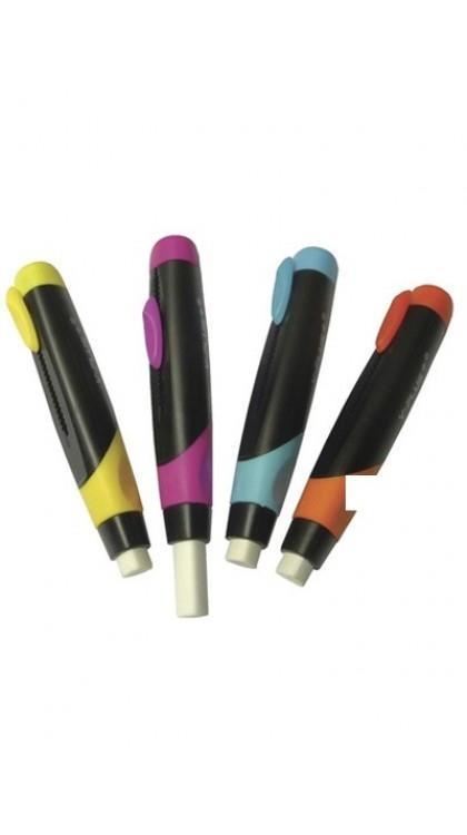 Y-Plus Silgi Comfy Grip Ayarlı *24Y-Plus Silgi Comfy Grip Ayarlı *24 - Kirtasiyem.netSilgiler