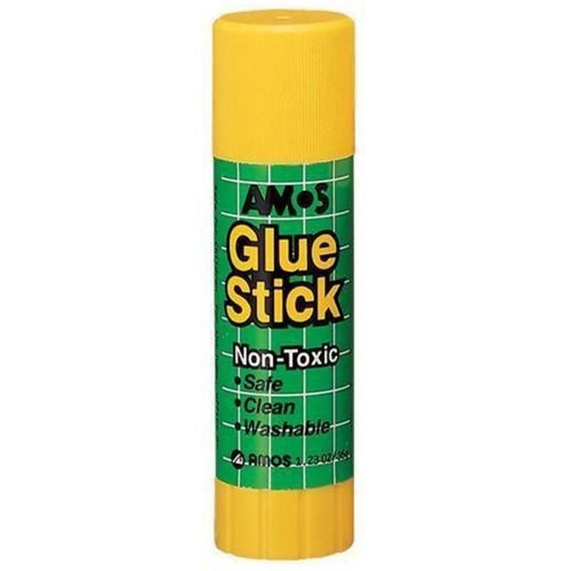 Y.Amos Stick 22Gr.Gsw22Stick Yapıştırıcılar