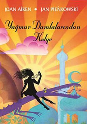 Yağmur Damlalarından KolyeYağmur Damlalarından Kolye - Kirtasiyem.netRoman