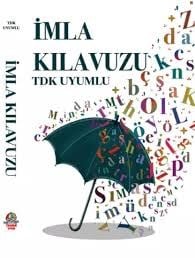 Yağmur İmla Kılavuzu2.Sınıf