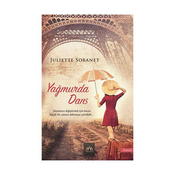 Yağmurda Dans Juliette SobanetYağmurda Dans Juliette Sobanet - Kirtasiyem.netSiyaset