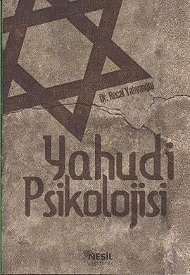 Yahudi PsikolojisiYahudi Psikolojisi - Kirtasiyem.netDua Kitabı