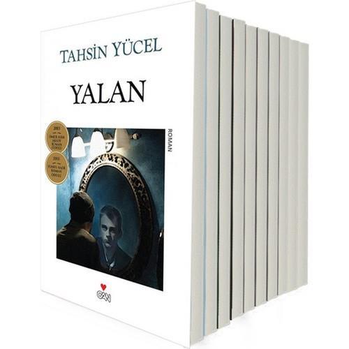 Yalan /*Tahsin YücelYalan /*Tahsin Yücel - Kirtasiyem.netRoman