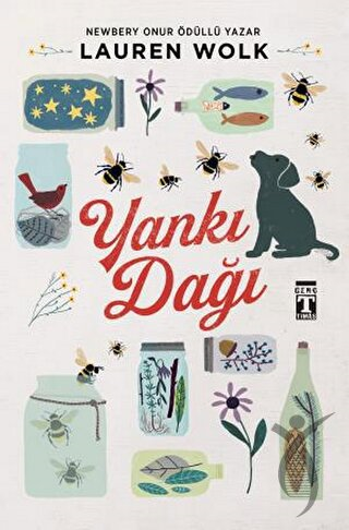 Yankı DağıDiğer Kırtasiye Ürünleri