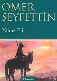 Yanlız EfeYanlız Efe - Kirtasiyem.netRoman