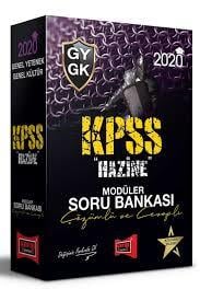 Yargı 2020 Kpss Genel Yetenek Genel Kültür Hazine Çözümlü Ve Cevaplı Modüler Soru Bankası SetiYargı 2020 Kpss Genel Yetenek Genel Kültür Hazine Çözümlü Ve Cevaplı Modüler Soru Bankası Seti - Kirtasiyem.netKPSS Hazırlık
