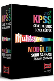 Yargı 2020 Kpss Muhteşem Gygk Tamamı Çözümlü Modüler Soru Bankası SetiYargı 2020 Kpss Muhteşem Gygk Tamamı Çözümlü Modüler Soru Bankası Seti - Kirtasiyem.netKPSS Hazırlık