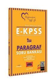 Yargı 2022 E-Kpss Paragraf Soru BankasıYargı 2022 E-KPSS Paragraf Soru Bankası - Kirtasiyem.netKPSS Hazırlık