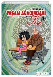 Yaşam Ağacındaki KızEdebiyat 