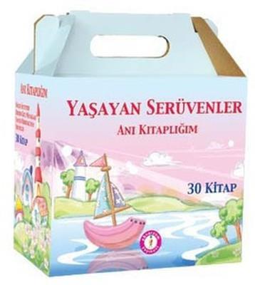 Yaşayan Serüvenler  4ve 5.Sınıf.*30Yaşayan Serüvenler  4ve 5.Sınıf.*30 - Kirtasiyem.net5.Sınıf