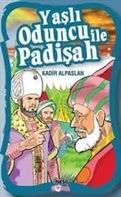Yaşlı Oduncu İleYaşlı Oduncu İle - Kirtasiyem.netRoman
