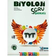 Yayın Denizi Tyt Pro Simülatör S.B.Biyoloji 2021Yayın Denizi Tyt Pro Simülatör S.B.Biyoloji 2021 - Kirtasiyem.netDiğer Kırtasiye Ürünleri
