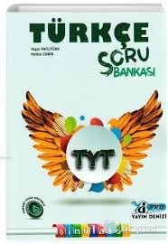 Yayın Denizi Tyt Pro Simülatör S.B.Türkçe 2021Yayın Denizi Tyt Pro Simülatör S.B.Türkçe 2021 - Kirtasiyem.netDiğer Kırtasiye Ürünleri