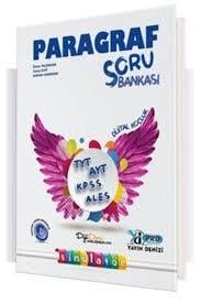 Yayın Denizi Yks-Tytayt Pro Simülatör S.B.Paragraf 2021Yayın Denizi Yks-Tytayt Pro Simülatör S.B.Paragraf 2021 - Kirtasiyem.netTYT