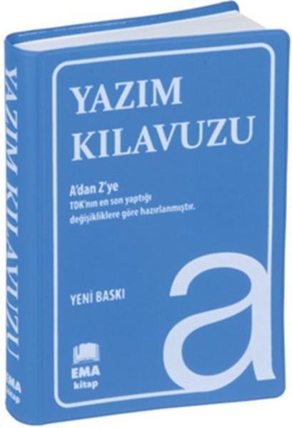Yazım Kılavuzu Sözl.Biala KapakYazım Kılavuzu Sözl.Biala Kapak - Kirtasiyem.netTürkçe Sözlük