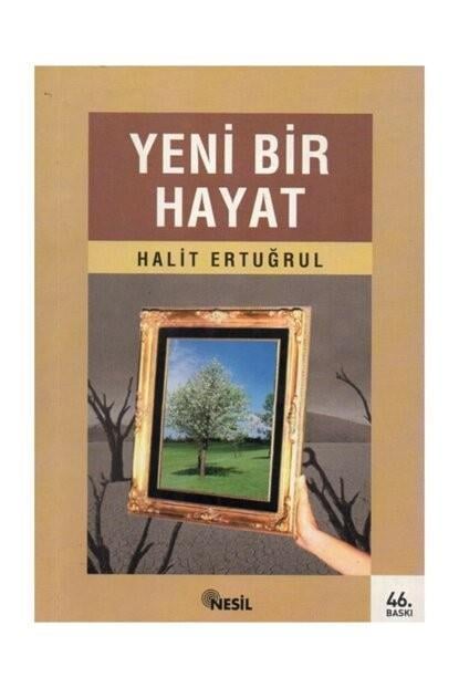 Yeni Bir HayatYeni Bir Hayat - Kirtasiyem.netRoman