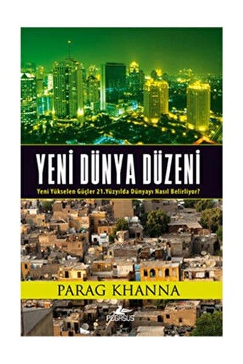 Yeni Dünya DüzeniYeni Dünya Düzeni - Kirtasiyem.netRoman