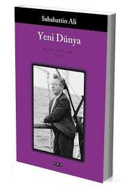Yeni DünyaRoman