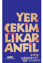 Yerçekimli KaranfilRoman