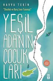 Yeşil Adanın ÇocuklarıYeşil Adanın Çocukları - Kirtasiyem.netRoman