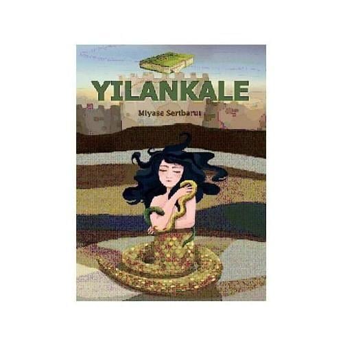 YılankaleYılankale - Kirtasiyem.netRoman