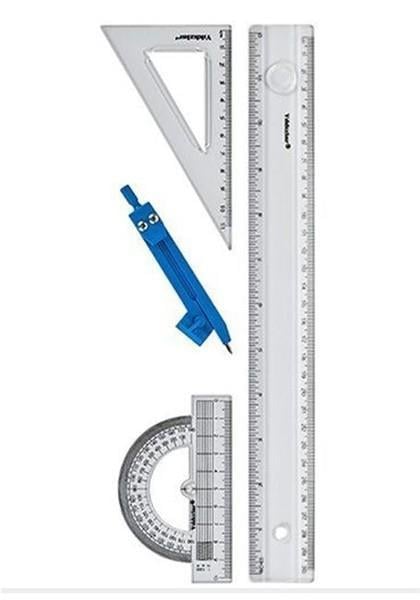 Yıldızlar Çizim Takımı Pergelli 30Cm No:019Yıldızlar Çizim Takımı Pergelli 30Cm No:019 - Kirtasiyem.netÖlçü Ve Çizim Setleri