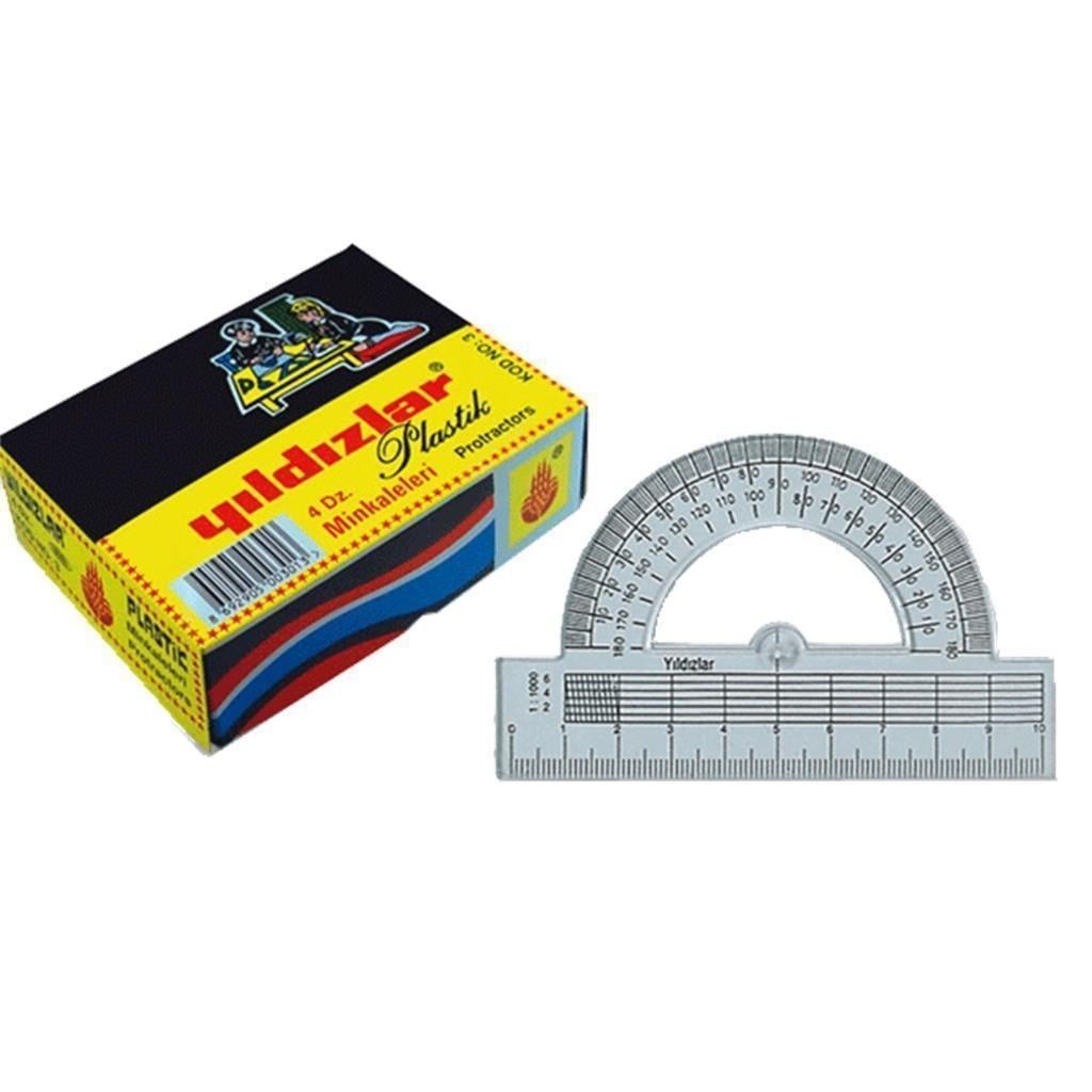 Yıldızlar Minkale No:003Yıldızlar Minkale No:003 - Kirtasiyem.netMinkale