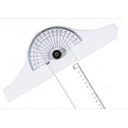 Yıldızlar Oynar Başlıklı T Cetveli 85Cm. No:077Yıldızlar Oynar Başlıklı T Cetveli 85Cm. No:077 - Kirtasiyem.netCetveller