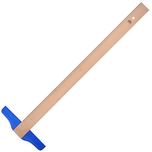 Yıldızlar Tahta T. Cetvel 75 Cm No:113Yıldızlar Tahta T. Cetvel 75 Cm No:113 - Kirtasiyem.netCetveller