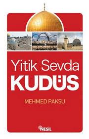 Yitik Sevda Kudüs /NesilYitik Sevda Kudüs /Nesil - Kirtasiyem.netRoman