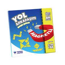 Yol Arkadaşım Tangram Karışık ŞekillerYol Arkadaşım Tangram Karışık Şekiller - Kirtasiyem.netTangram