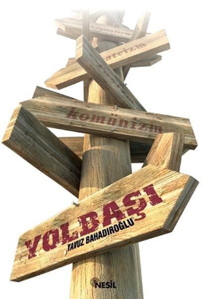 YolbaşıYolbaşı - Kirtasiyem.netRoman