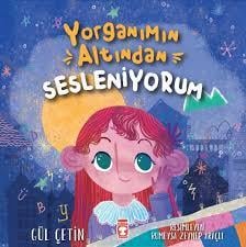 Yorganımın Altından SesleniyorumDiğer Kırtasiye Ürünleri