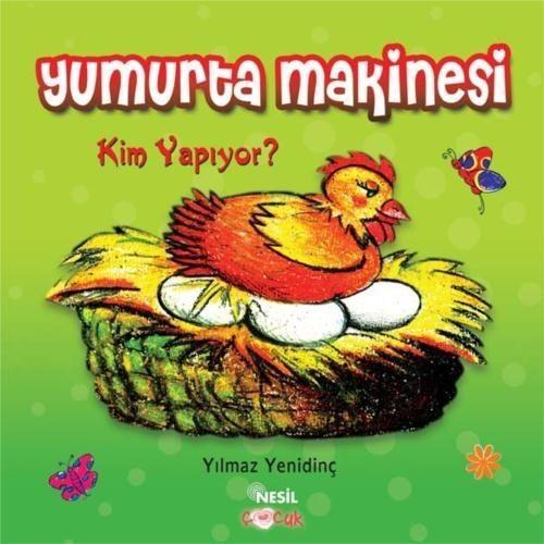 Yumurta MakinesiYumurta Makinesi - Kirtasiyem.netRoman