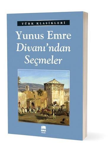 Yunus Emre Divanından SeçmelerYunus Emre Divanından Seçmeler - Kirtasiyem.netRoman