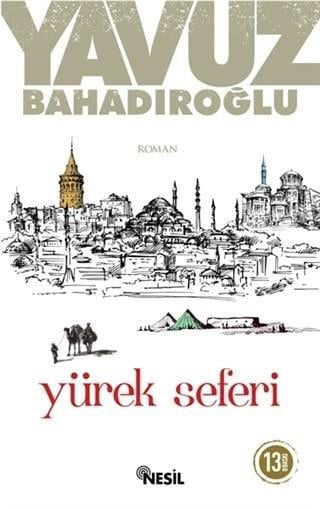 Yürek SeferiYürek Seferi - Kirtasiyem.netRoman
