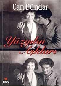 Yüzyılın AşklarıYüzyılın Aşkları - Kirtasiyem.netRoman