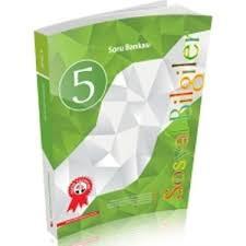 Zafer 5. Sınıf Sosyal Bilgiler Soru Bankası - 20245.Sınıf