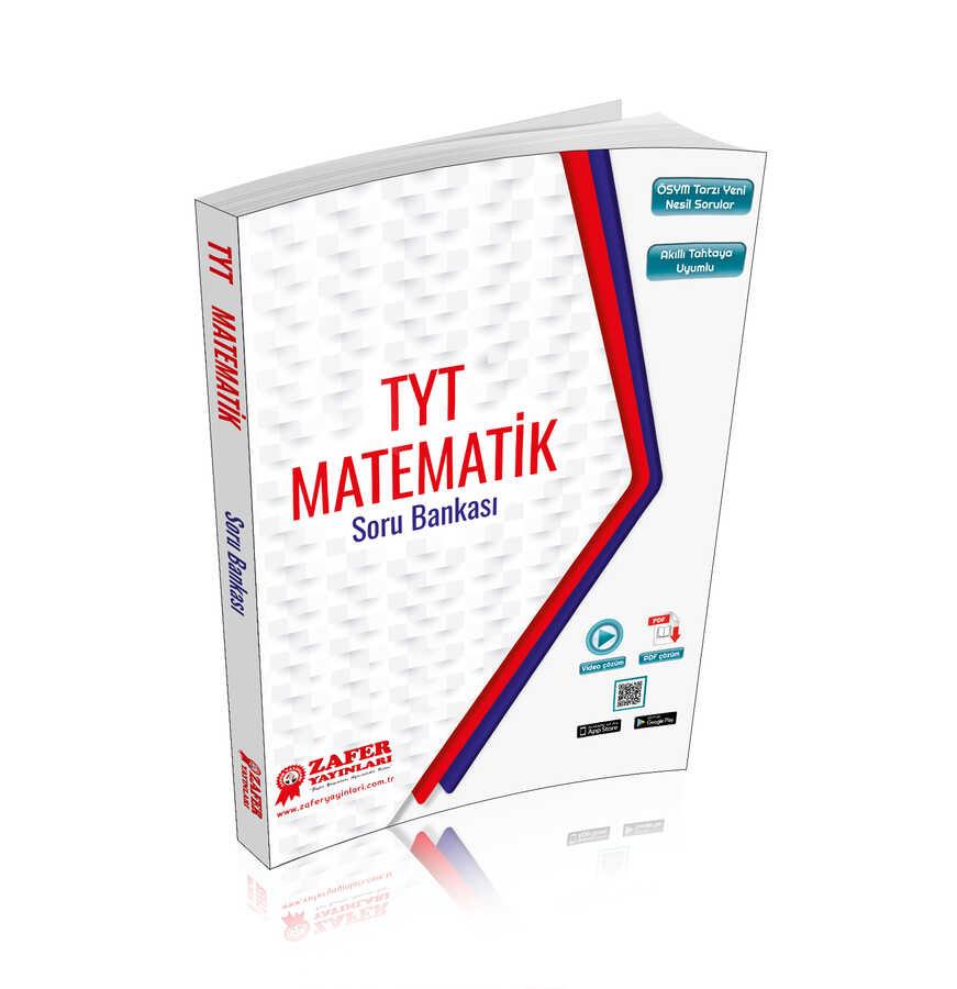 Zafer Tyt Matematik Soru BankasıZafer Tyt Matematik Soru Bankası - Kirtasiyem.netTYT