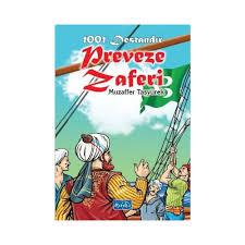 Zaferler Serisi-Preveze ZaferiGençlik 10+Yaş 