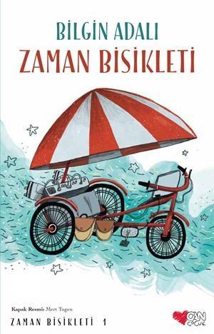 Zaman Bisikleti 1 Zaman Bisikleti /*Bilgin AdalıZaman Bisikleti 1 Zaman Bisikleti /*Bilgin Adalı - Kirtasiyem.netOkul Çağı 6-10 Yaş 