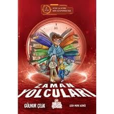 Zaman Yolcuları-2 /Nesil Çocuk8.Sınıf