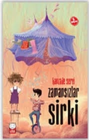 Zamansızlar SirkiBloknotlar